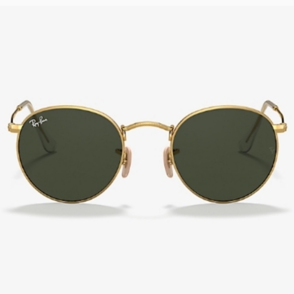 Ray-Ban Metal Legend Classic G-15 + Sunglasses